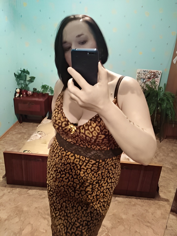 Индивидуалка Анна, доступна для личного знакомства от 2000 руб