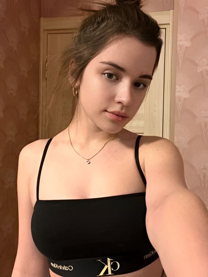 Индивидуалка Анна, доступна для личного знакомства от 4000 руб