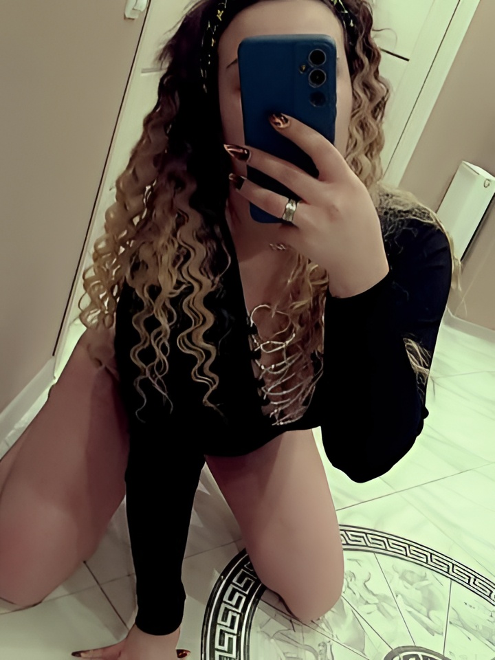 Индивидуалка Бронислава, доступна для личного знакомства от 4000 руб