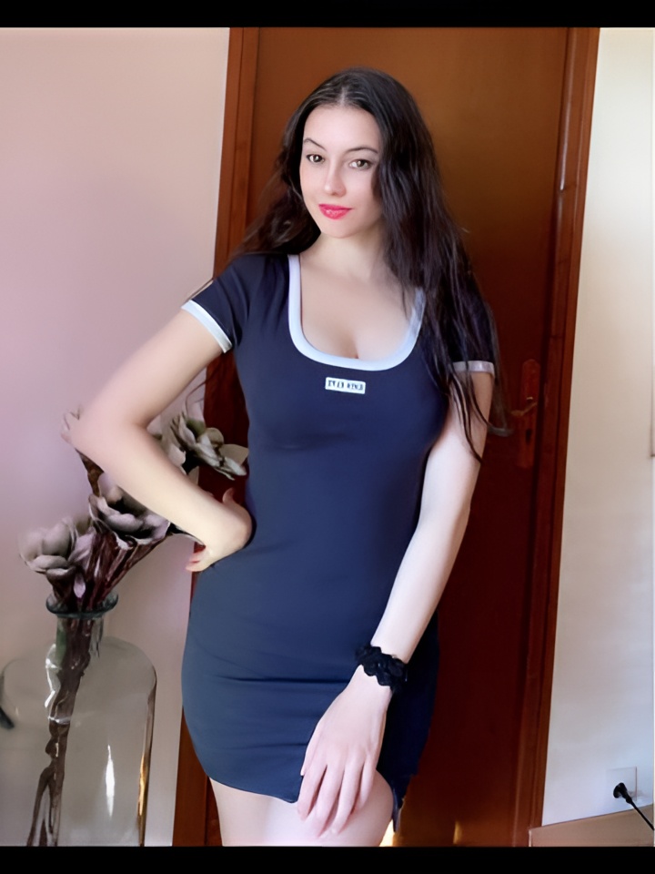 Доминика привлекательная девушка из Вязников цена от 10000 руб