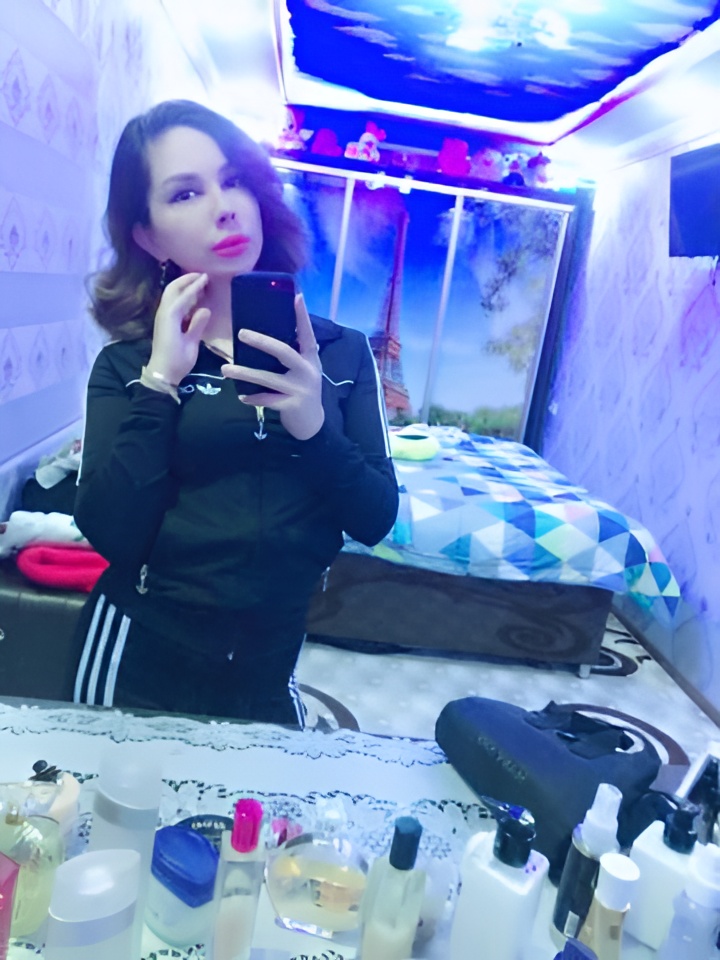 Индивидуалка Филиция, доступна для личного знакомства от 2000 руб