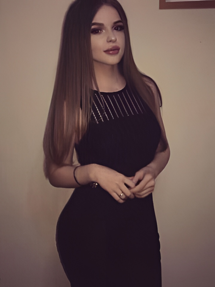 Индивидуалка Илона, доступна для личного знакомства от 1500 руб