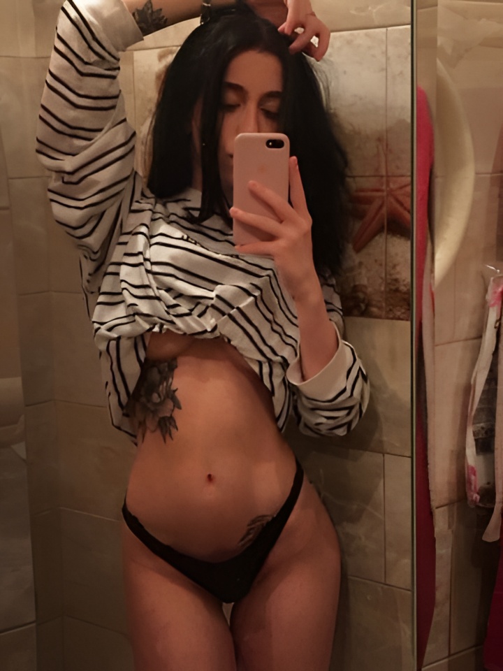 Магдалина привлекательная девушка из Вязников цена от 10000 руб