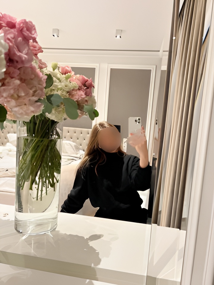 Индивидуалка Натуся, доступна для личного знакомства от 10000 руб