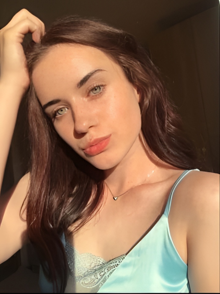 Индивидуалка Оксана, доступна для личного знакомства от 1500 руб