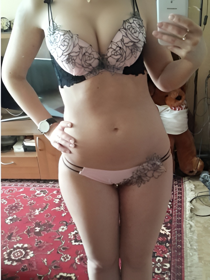 Софи привлекательная девушка из Вязников цена от 2000 руб