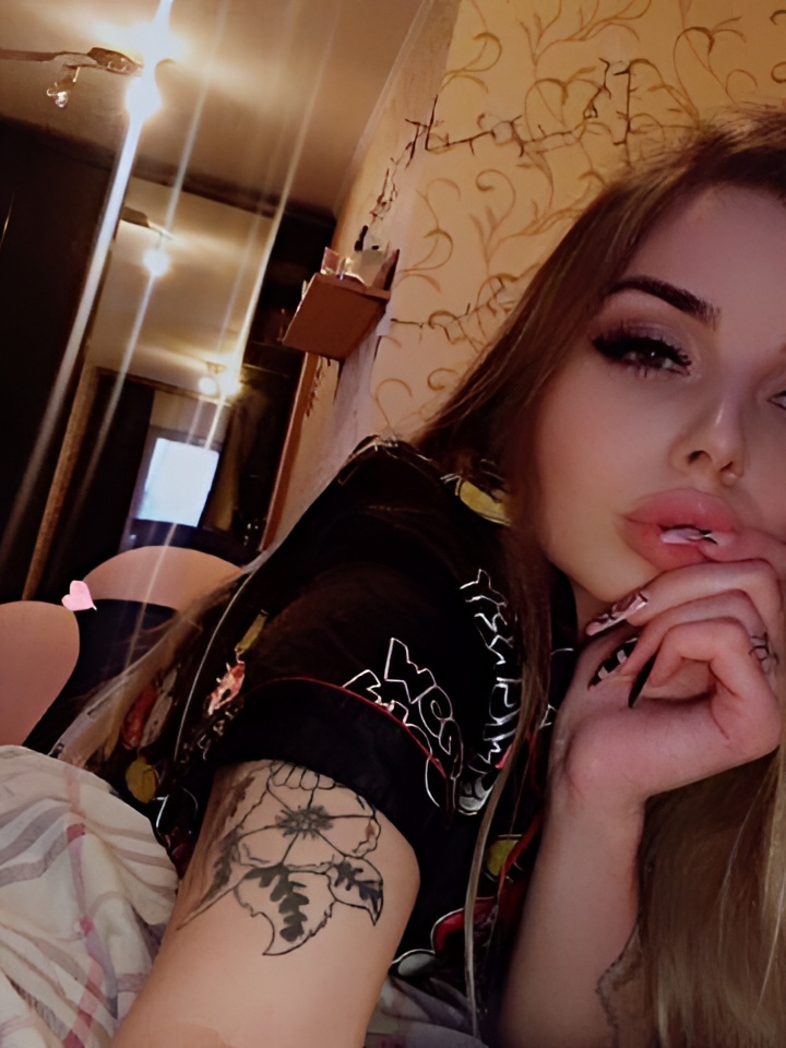 Вероника привлекательная девушка из Вязников цена от 3000 руб