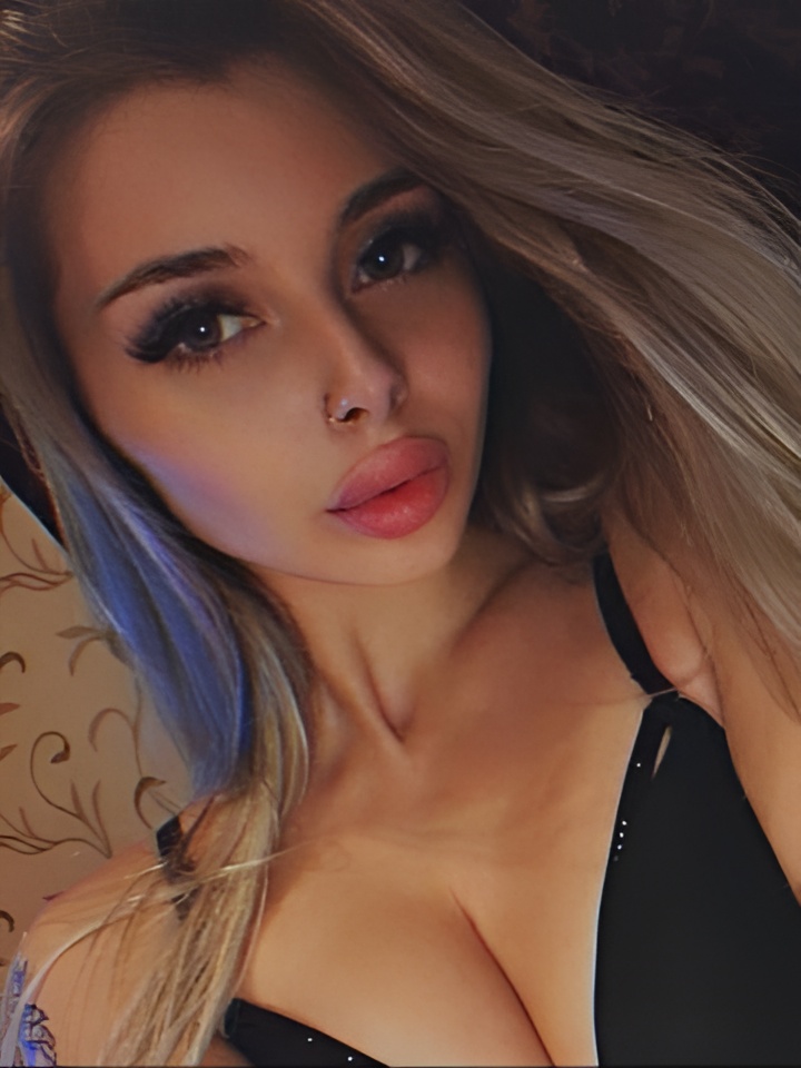 Индивидуалка Вероника, доступна для личного знакомства от 3000 руб