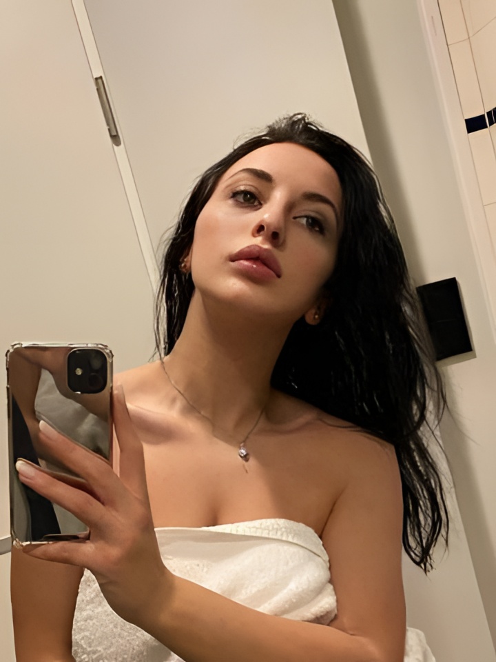 Индивидуалка Вероника, доступна для личного знакомства от 1500 руб