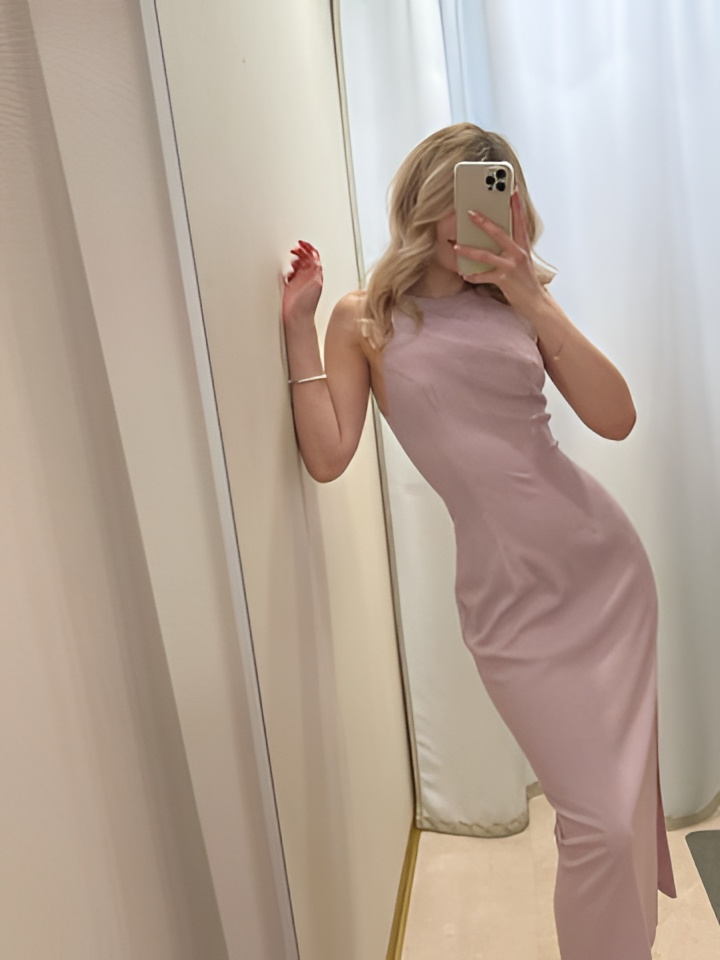 Индивидуалка Веста, доступна для личного знакомства от 1500 руб