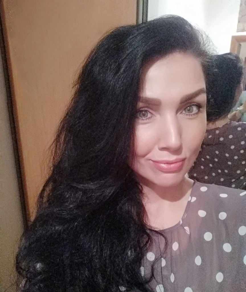 Молли привлекательная девушка из Вязников цена от 3500 руб