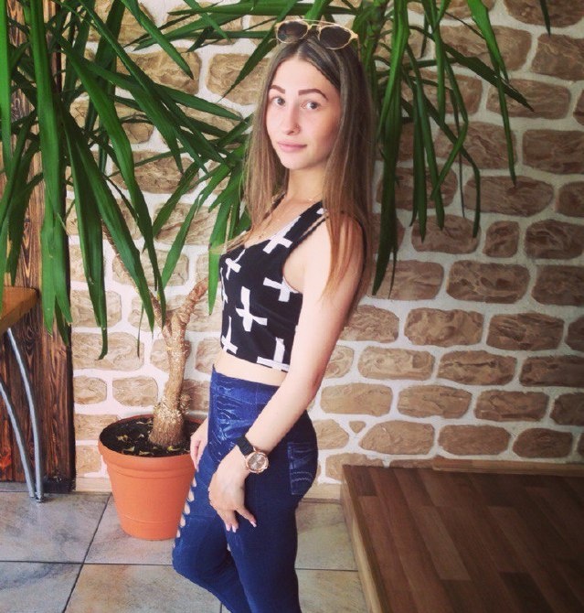 Вероника привлекательная девушка из Вязников цена от 3000 руб