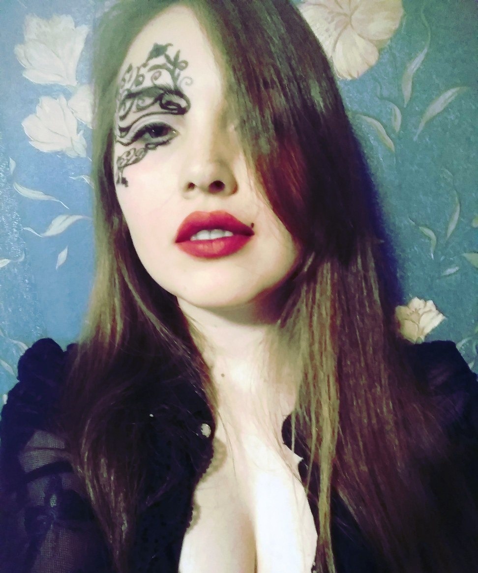 Лизонька привлекательная девушка из Вязников цена от 3000 руб