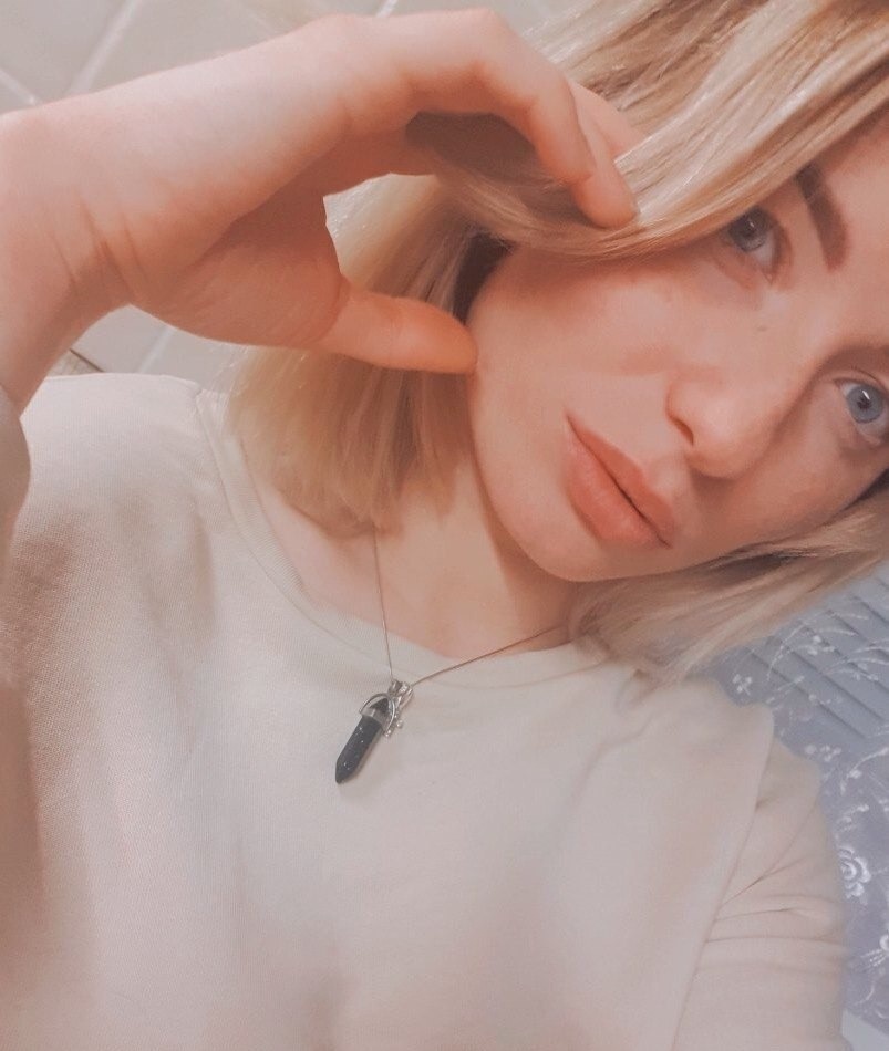 Жанна привлекательная девушка из Вязников цена от 3000 руб