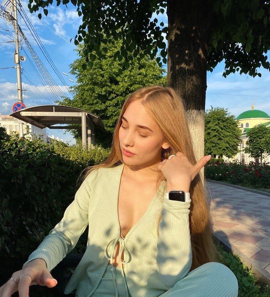 Милана привлекательная девушка из Вязников цена от 3000 руб