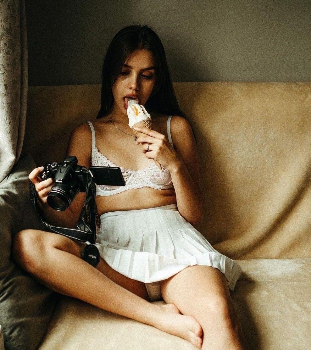 Индивидуалка Ирина, доступна для личного знакомства от 7000 руб