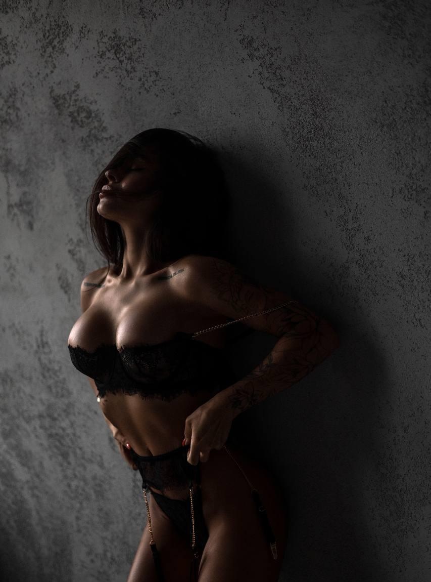 Индивидуалка Лия, доступна для личного знакомства от 4000 руб