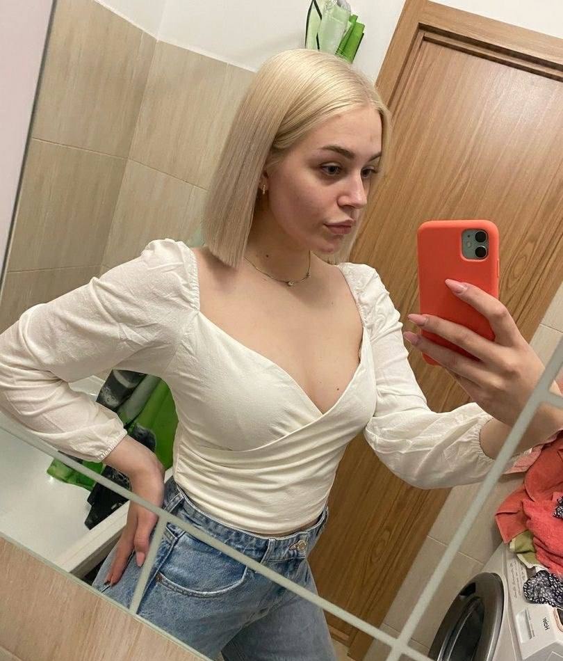 Машечка привлекательная девушка из Вязников цена от 3000 руб