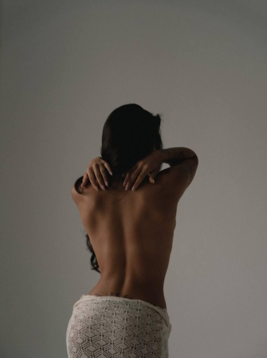 Лия привлекательная девушка из Вязников цена от 4000 руб