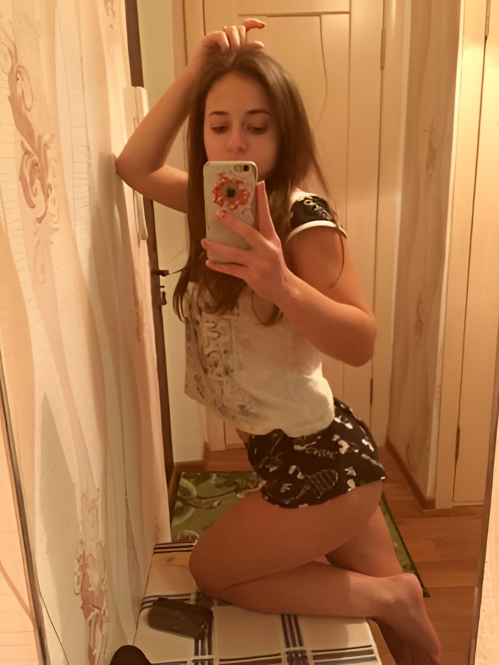 Индивидуалка Эрика, доступна для личного знакомства от 5000 руб