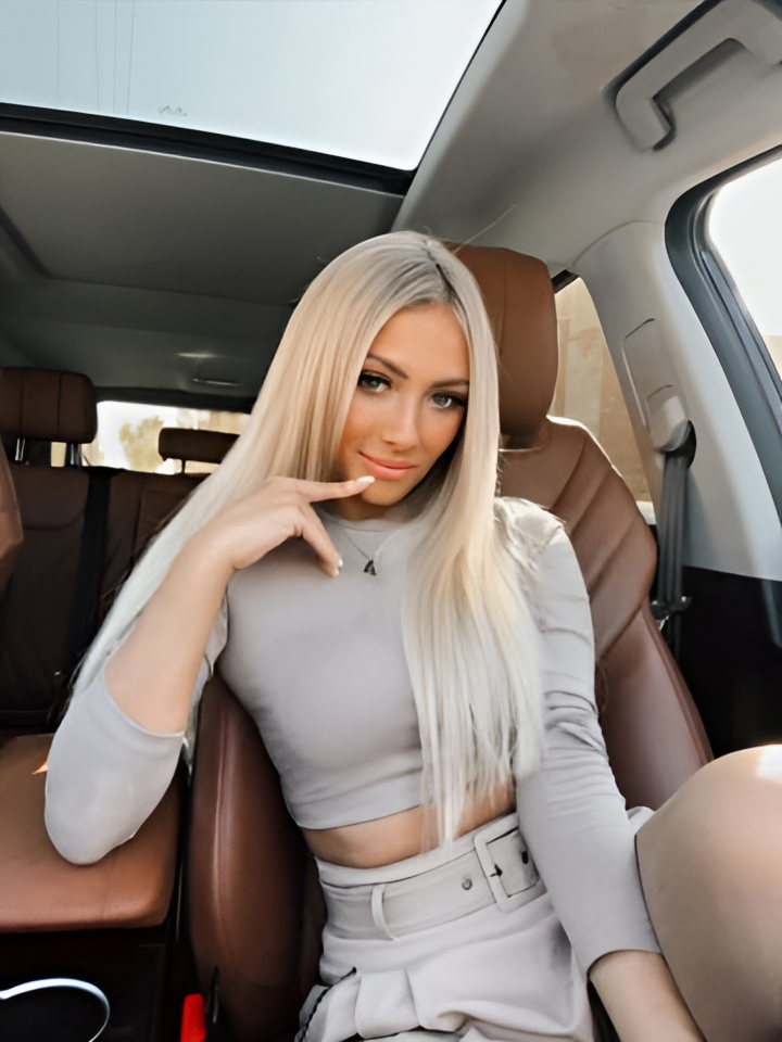 Индивидуалка Эвелина, доступна для личного знакомства от 10000 руб