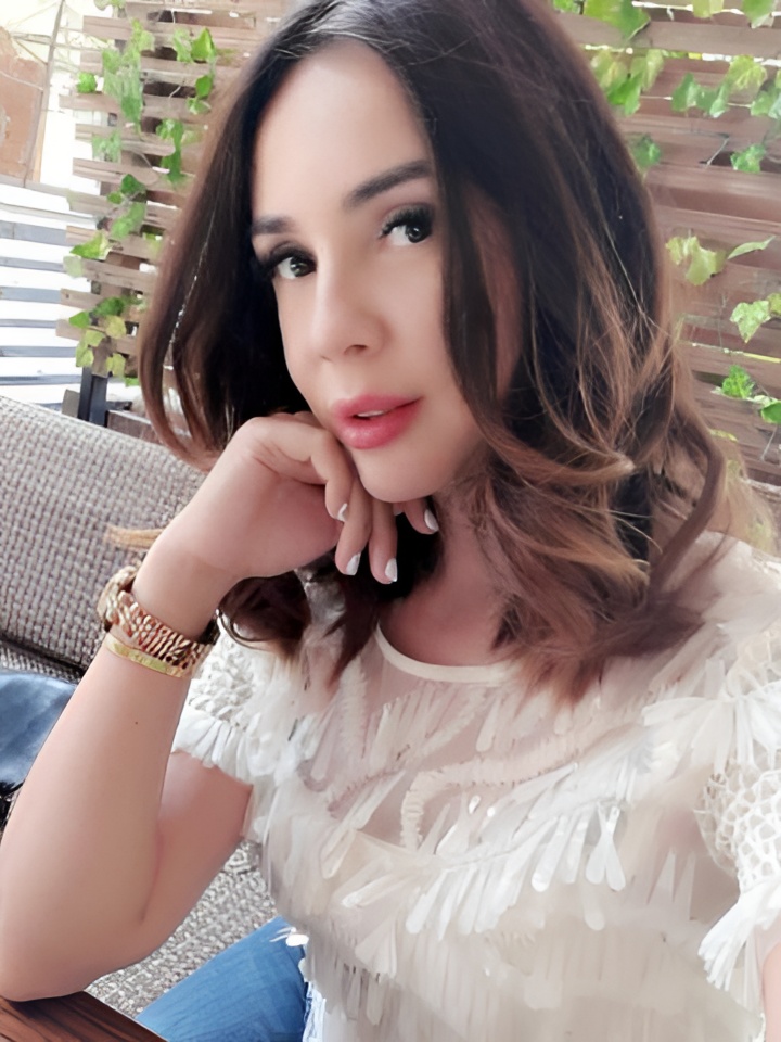 Индивидуалка Филиция, доступна для личного знакомства от 2000 руб