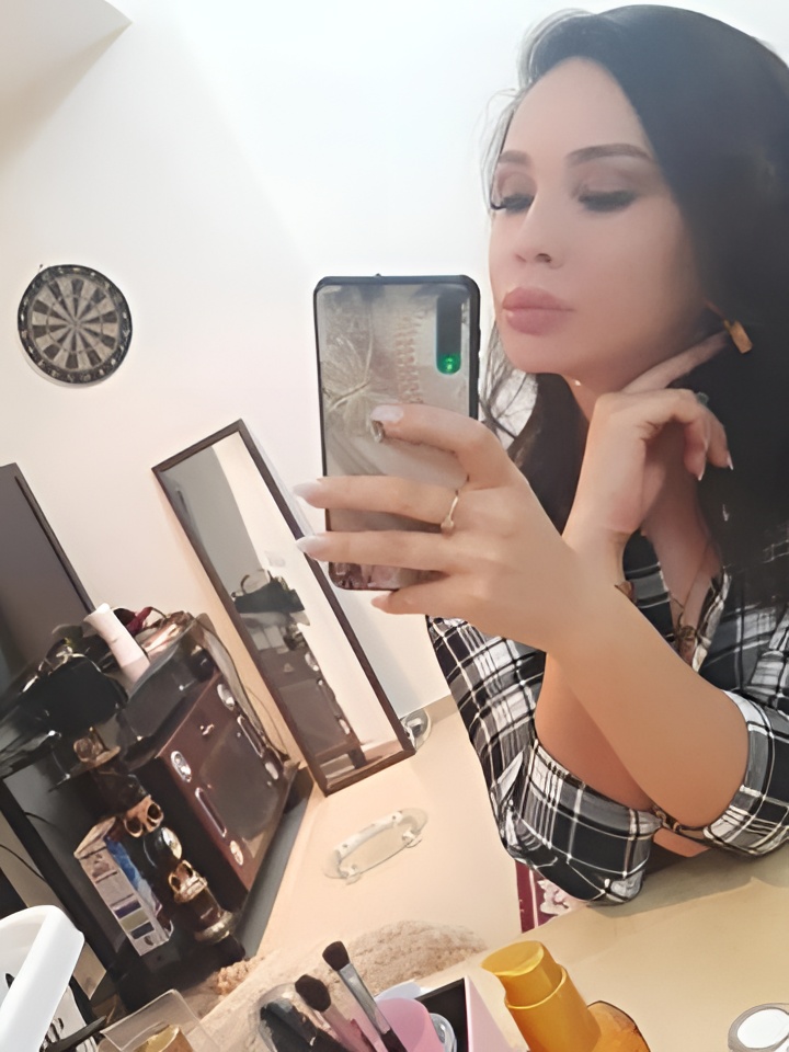 Индивидуалка Филиция, доступна для личного знакомства от 2000 руб