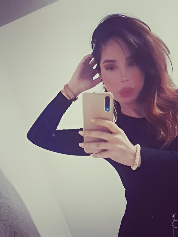 Индивидуалка Филиция, доступна для личного знакомства от 2000 руб