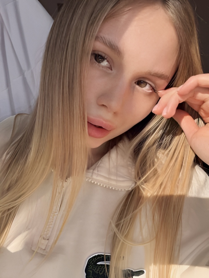 Индивидуалка Одетта, доступна для личного знакомства от 5000 руб