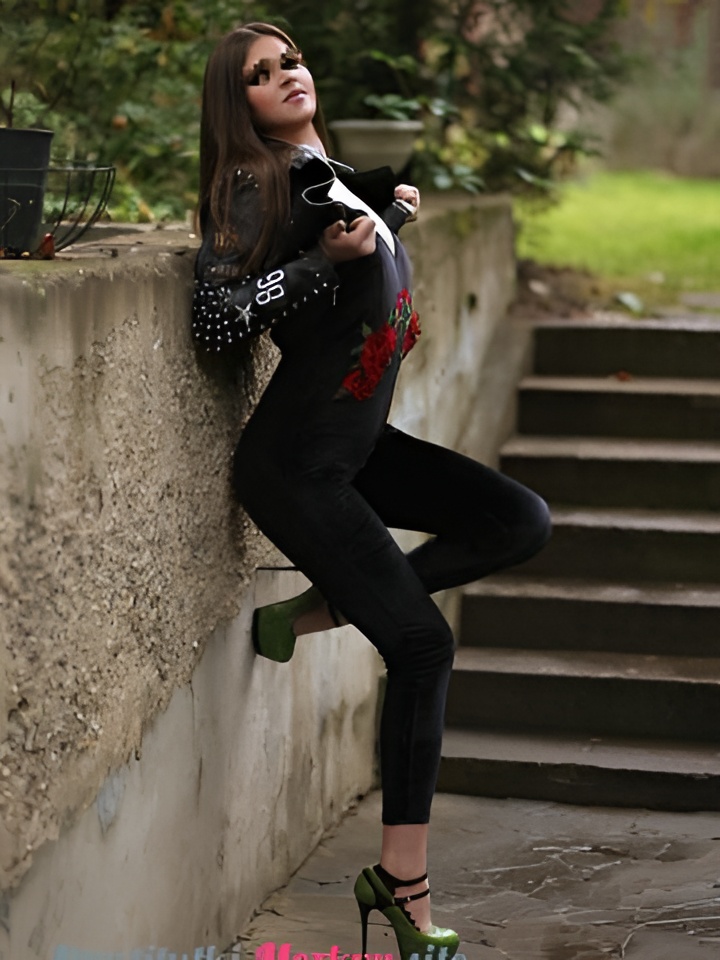 Индивидуалка Жемчужина, доступна для личного знакомства от 2500 руб