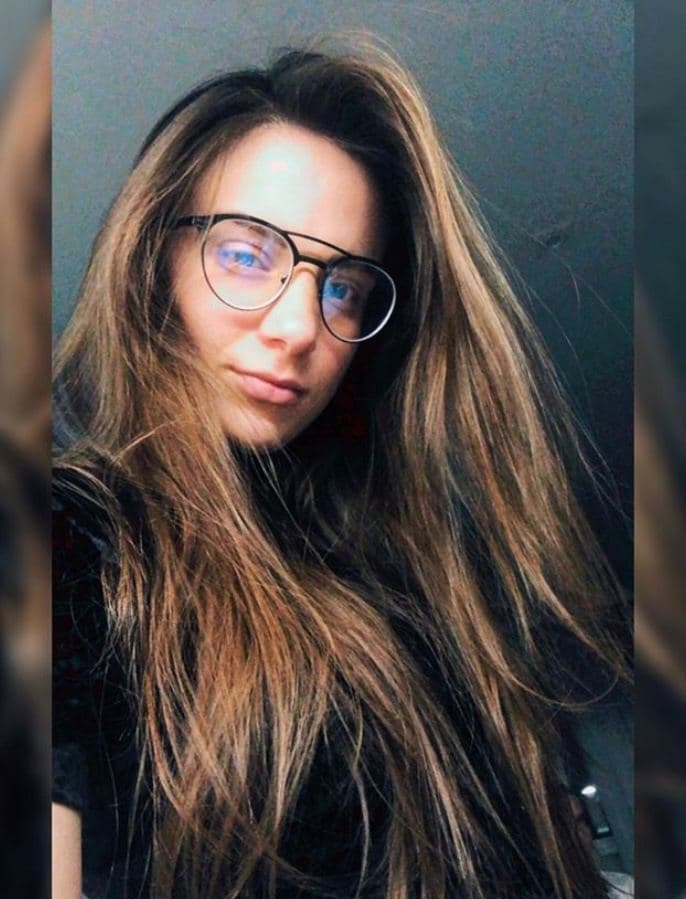 Индивидуалка 🎥 Юлька, доступна для личного знакомства от 5000 руб