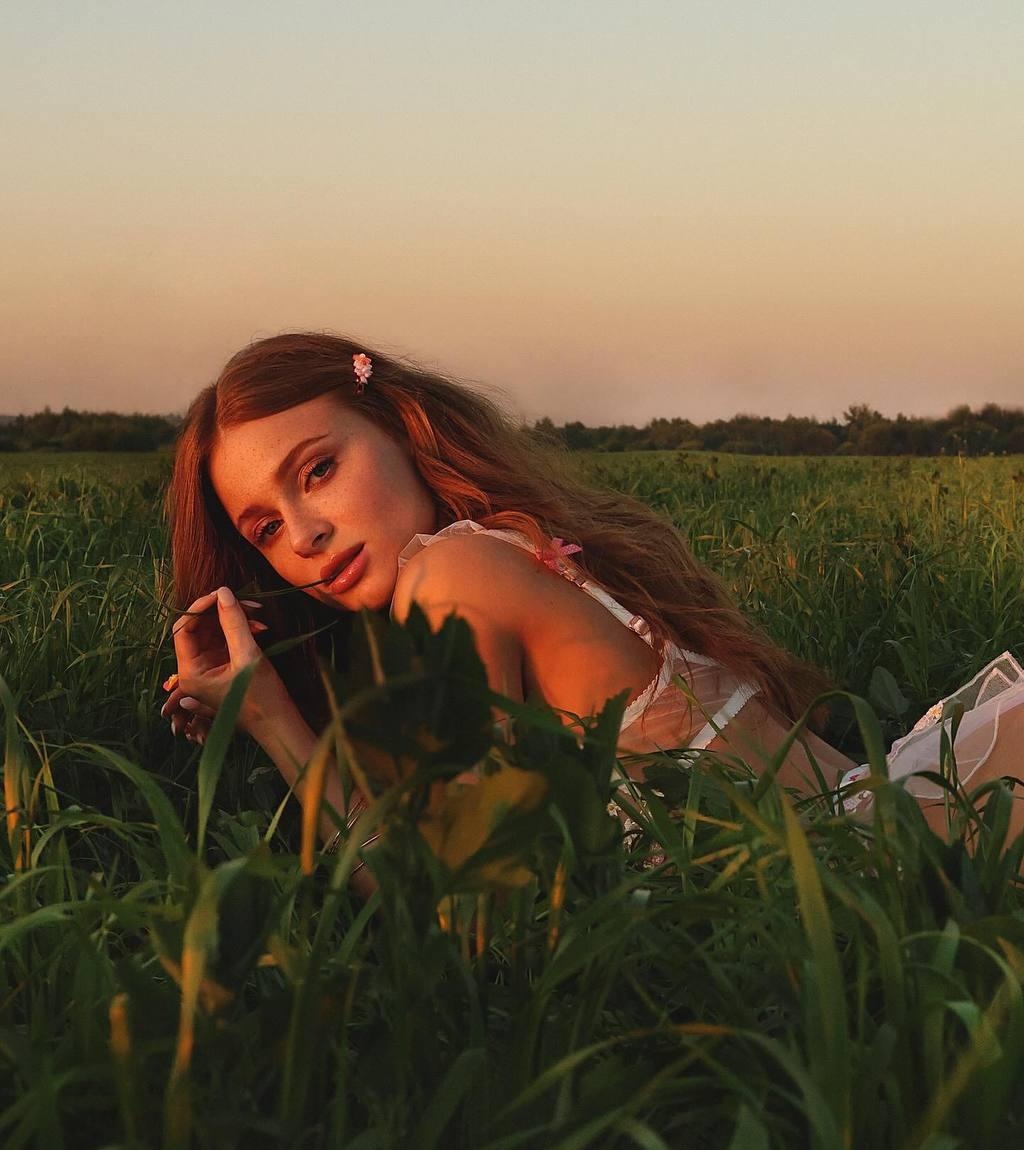 Индивидуалка Дарья, доступна для личного знакомства от 6000 руб