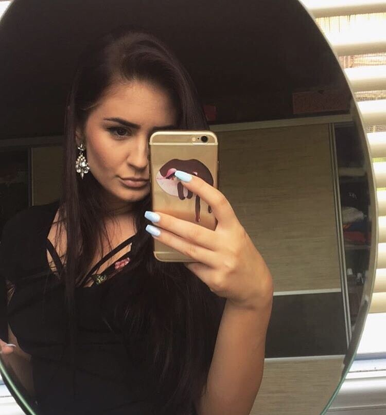 Индивидуалка Оксана, доступна для личного знакомства от 3500 руб