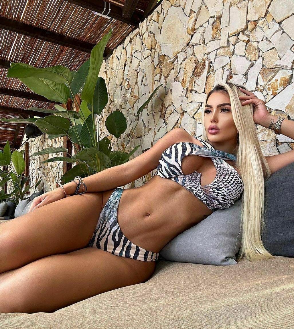 Индивидуалка Сабина, доступна для личного знакомства от 4000 руб