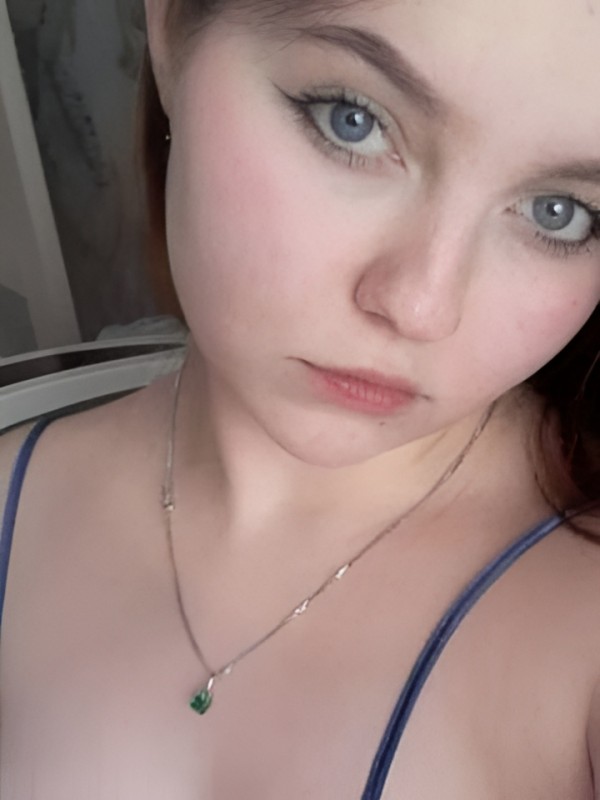 Алина из Вязников