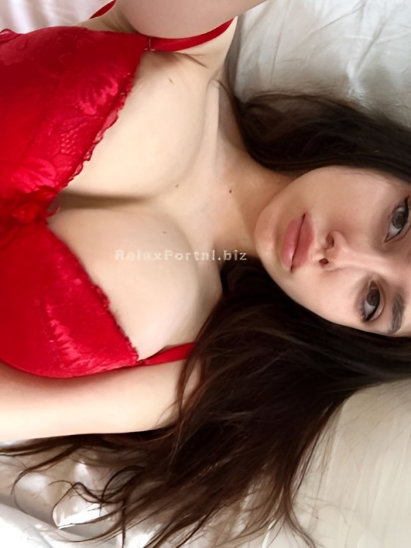 Эвелина из Вязников