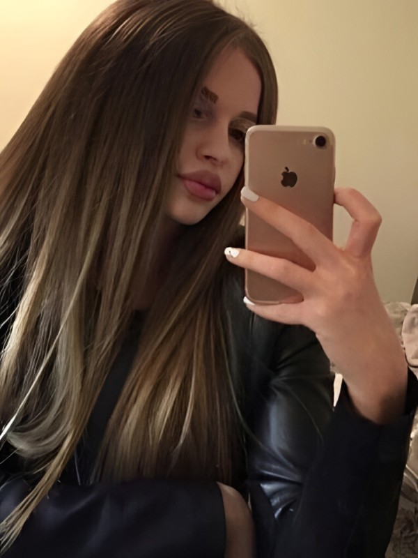 Илона фото 2