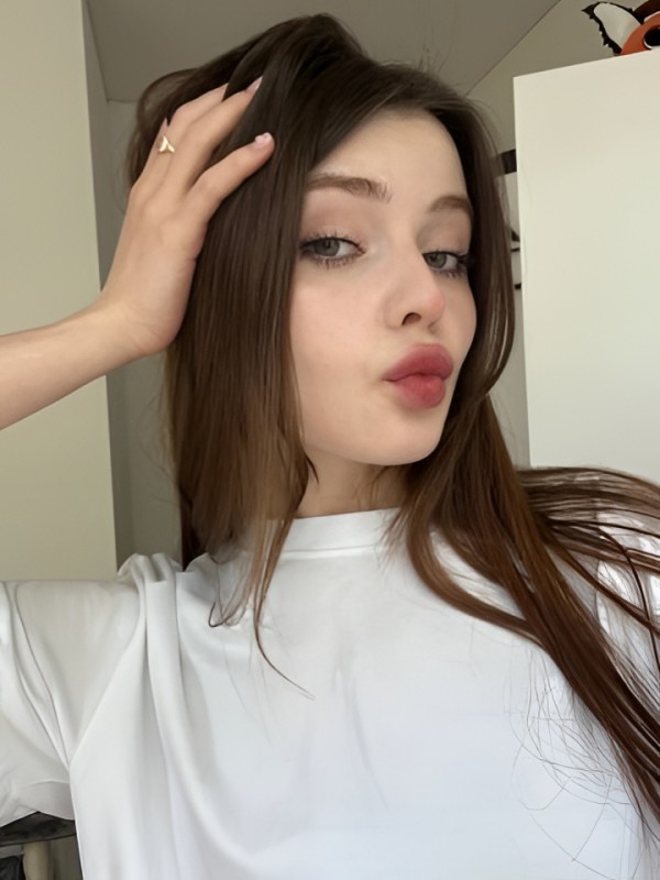 Инна из Вязников