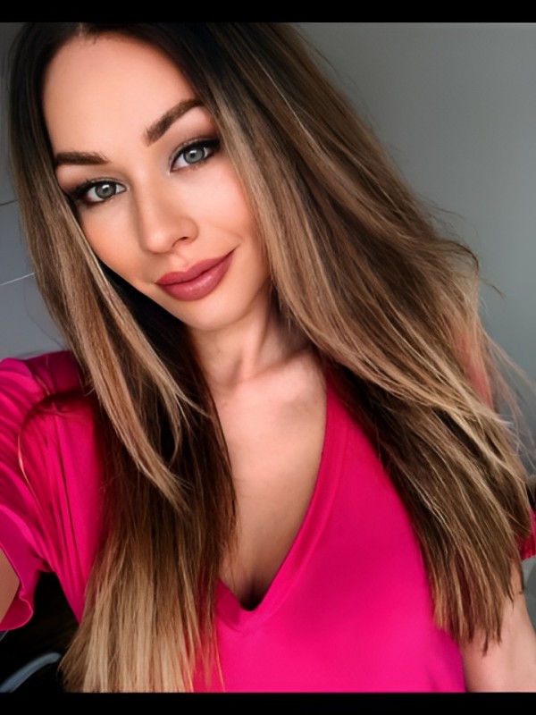 Ирина из Вязников