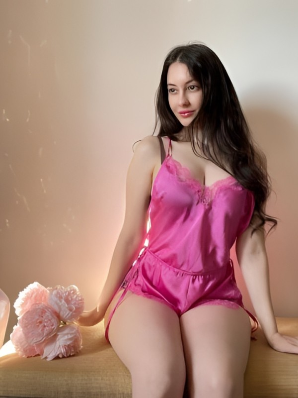 Ксения из Вязников