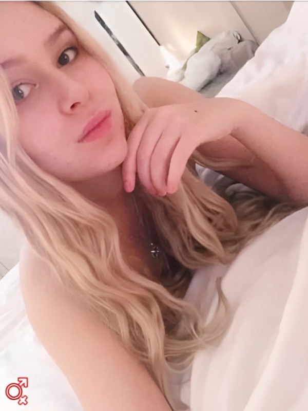 Марина фото 3