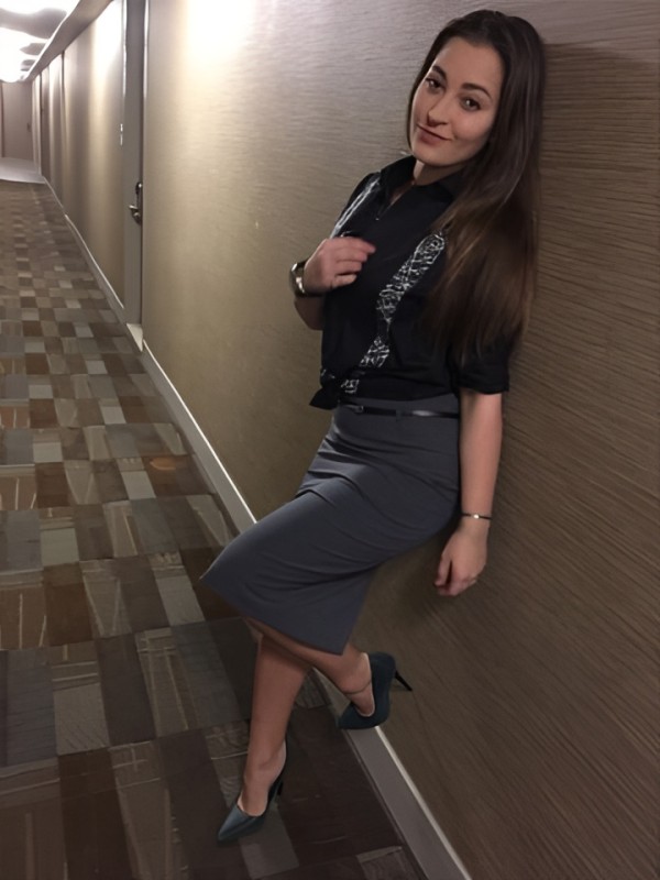 Мирослава из Вязников