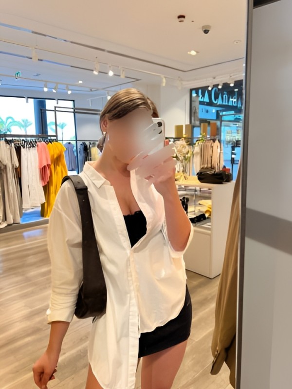 Натуся из Вязников