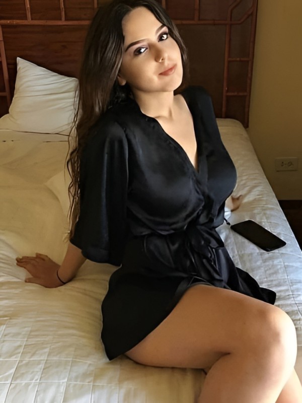 Полина из Вязников