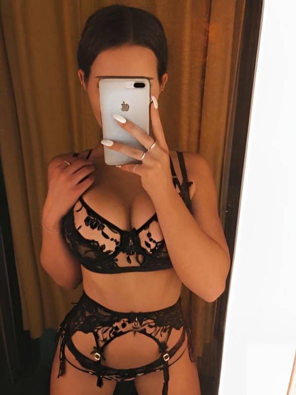 Сабина из Вязников