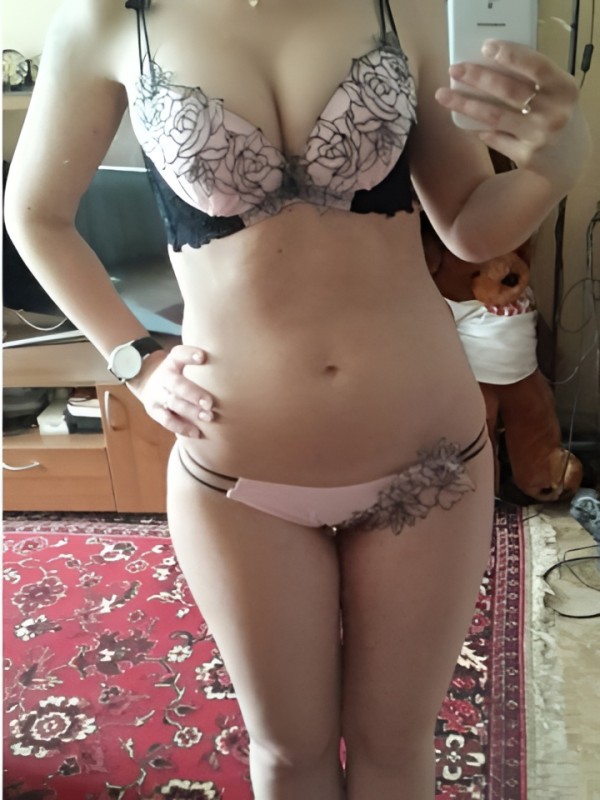 Софи из Вязников