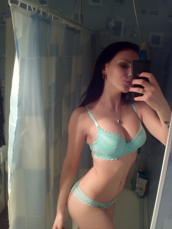 Виргиния из Вязников