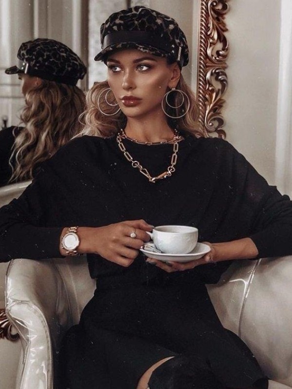 Яна из Вязников