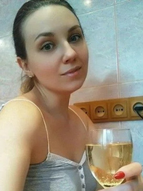 Надя из Вязников