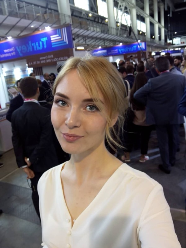 Мира из Вязников